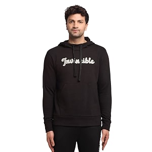 invincible mens authentic hoody