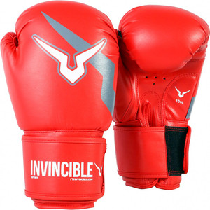 Invincible PINAKA AMATEUR TRAINING GLOVES Boxing Gloves