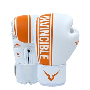 invincible solar activated tejas training boxing gloves for men amp women  punching bag training gloves with moulded foam padding amp wrap wrist strap