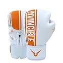 INVINCIBLE Solar Activated Tejas Training Gloves
