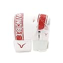Invincible Temperature Sensitive Tejas Training Gloves