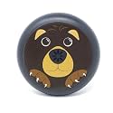 INVISALIGN Aligner and Retainer Case, Bear Retainer Holder…