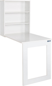 Invisible Bed Wall mounted foldable Solid Wood