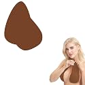 Invisible Breast Lift Tape Adhesive Sticky Push Up Bra Large Breast