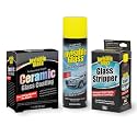 Invisible Glass 3-Piece Ceramic Glass Care Kit, 99607