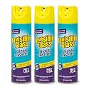 Invisible Glass Home Glass Cleaner Foaming Spray, 19 oz, 91160 (Pack of 3)
