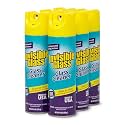 Invisible Glass Home Glass Cleaner Foaming Spray, 19 oz, 91160 (Pack of 6)
