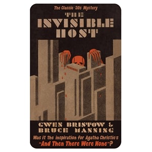 the invisible host