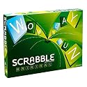 Invite Enterprise Crossword Scrable Board Game | Big Size Spelling Game for Kids &amp; Adult Multi-Player Board Game for Kids, Green (Scrable)
