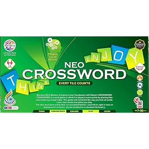 invite enterprise neo crossword word letters board game for kids amp adultsneo crosswords