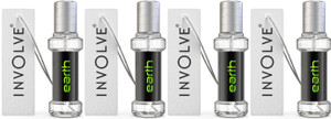Involve Elements Earth Car Freshener Spray Elements