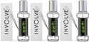 Involve Elements Earth Car Freshener Spray Elements