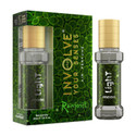Involve Rainforest Moon Light Spray Car Air Perfume | Car Freshener Spray Fine Fragrance Car Scent Air Freshener | Car accessories interior | Long-lasting fragrance | Car perfume��(30 ml)