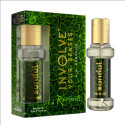Involve Rainforest Sandalwood Spray Car Air Perfume | Car Freshener Spray Fine Fragrance Car Scent Air Freshener | Car accessories interior | Long-lasting fragrance | Car perfume��(30 ml)