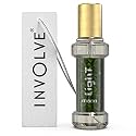 Involve Your Senses Rainforest Moon Light Car Air Freshener Spray - IRF010-30 ml | Car Accessories Interior | Long lasting fragrance | Car perfume