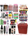 INWISH 95 products full makeup kit with all cosmetics products