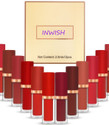 INWISH nude shades mini liquid lipstick combo