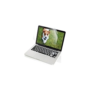 iogear shield plus protect for 1334 macbook pro retina keyboard skin and screen protector gksmp13