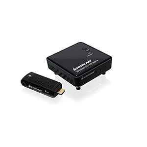 iogear wireless hdmi transmitter and receiver kit gwhd11