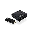 IOGEAR Wireless HDMI Transmitter and Receiver Kit, GWHD11