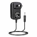 5-Volt 4-Amp AC/DC Power Supply for Wilson 850012 weBoost Connect RV 65