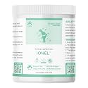 Ionel for Cats and Dogs - Supports Bone Density, Joint and Fracture with Ionized Calcium, Magnesium, Zinc, Manganese, Vitamin K2 (109.50g) (Ionel)