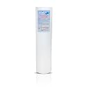 IONIX 1 Year Spun Filter, pre Filter 10 inch 5 Micron Replacement Set, Heavy Spun Filter for Ro Water Purifier, (Pack of 1)
