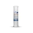 IONIX Compatible ro pre Filter Cartridge, 3 Micron pre Filter, Yarn Spun, PP + Yarn, 10 inches, Compatible with All Standard Size pre Filters (Pack of 1)