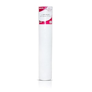ionix heavy dotted 20 x 25 pp spun filter cartridge 5 micron spun filter 20 inch slim size for pre filters commercial size pp spun pack of 1