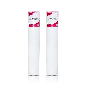ionix heavy dotted 20 x 25 pp spun filter cartridge 5 micron spun filter 20 inch slim size for pre filters commercial size pp spun pack of 2