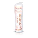 IONIX Spun Filter 10 Inch 5 Micron Pre Filter Cartridge for Water Purifier, White (Pack of 1)