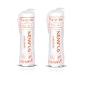 IONIX Spun Filter 10 Inch 5 Micron Pre Filter Cartridge for Water Purifiers, White (Pack of 2)