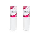 IONIX Spun Filter for Water Purifier, 1 Pieces Heavy PP Spun Filter 10 inch 5 Micron, Higher Shelf Life Water Filter Candles pre Filter for Water Purifier (Pack of 2)