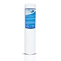 IONIX Whole House Water Filter Spare Filter Cartridge, Jumbo Spun Filter, Big Blue Spun Filter 20 inches, 4.5 Inches OD, Big Blue Filter 20 inch (Pack of 2)