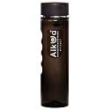 Ionized Alkaline Water, pH 9+ | Relief from Acidic Condition, Reduces Bloating | Alkua 500ml - (Pack of 48)