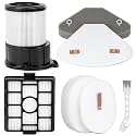 IP3251 Filters Replacement Compatible with Shark Cordless PowerDetect Stick Vacuum IP3251, IP3251C, IP3252, IP3124, IP3251EUT