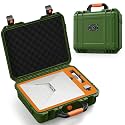 IP67 Waterproof Hard Case for Starlink Mini Dish & Accessories