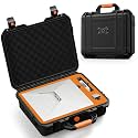 IP67 Waterproof Hard Case for Starlink Mini Dish & Accessories