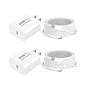 iPad Charger Fast Charging [Apple MFi Certified] 40W iPad 10 Charger USB C