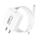 iPad Charger Fast Charging [Apple MFi Certified] 40W iPad 10 Charger USB C
