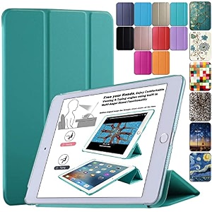 durasafe cases ipad pro 129 inch 2015 1st generation  pro 129 1  ml3q2hna ml3n2hna ml3k2hna ml0h2hna ml0g2hna slim lightweight protective pc dual angle stand cover - purple