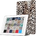 DuraSafe Cases for iPad Pro 12.9 1 Generation 2015 Case A1584 ML0F2HN/A A1652 ML0N2HN/A ML0Q2HN/A ML0R2HN/A ML0V2HN/A ML0U2HN/A ML0T2HN/A ML3Q2HN/A ML3N2HN/A ML3K2HN/A ML2J2HN/A ML3R2HN/A - Leopard