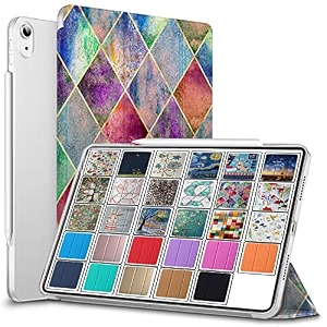 durasafe cases for ipad pro 129 3rd gen 2018 pc case a1876 mtel2hna mtem2hna a2014 mtfn2hna mtfl2hna mtfp2hna mtfq2hna a1983 mthn2hna mthu2hna mtja2hna mtj02hna mtjn2hna - diamond grid