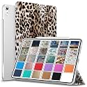 DuraSafe Cases for iPad Pro 12.9 3rd Gen 2018 PC Case A1876 MTEL2HN/A MTEM2HN/A A2014 MTFN2HN/A MTFL2HN/A MTFP2HN/A MTFQ2HN/A A1983 MTHN2HN/A MTHU2HN/A MTJA2HN/A MTJ02HN/A MTJN2HN/A - Leopard