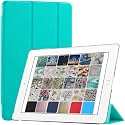 DuraSafe Cases for iPad Pro 12.9 3rd Gen 2018 PC Case A1876 MTEL2HN/A MTEM2HN/A A2014 MTFN2HN/A MTFL2HN/A MTFP2HN/A MTFQ2HN/A A1983 MTHN2HN/A MTHU2HN/A MTJA2HN/A MTJ02HN/A MTJH2HN/A MTJN2HN/A - Green