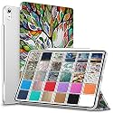 DuraSafe Cases for iPad Pro 12.9 3rd Gen 2018 PC Case A1876 MTEL2HN/A MTEM2HN/A A2014 MTFN2HN/A MTFL2HN/A MTFP2HN/A MTFQ2HN/A A1983 MTHN2HN/A MTHU2HN/A MTJA2HN/A MTJ02HN/A MTJN2HN/A - Olivia Tree