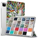 DuraSafe Cases for iPad Pro 12.9 6th 5th 4th Gen PC Case A2436 MHNF3HN/A MHNG3HN/A MNXR3HN/A MNXT3HN/A A2378 MHNF3HN/A MHNG3HN/A A2229 MY2H2HN/A MY2J2HN/A A2461 MHNH3HN/A MHNJ3HN/A - Olivia Tree