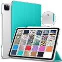 DuraSafe Cases for iPad Pro 12.9 6th 5th 4th Gen PC Case A2436 MHNF3HN/A MHNG3HN/A MNXR3HN/A MNXT3HN/A A2378 MHNF3HN/A MHNG3HN/A A2229 MY2H2HN/A MY2J2HN/A A2461 MHNH3HN/A MHNJ3HN/A MHNK3HN/A - Green