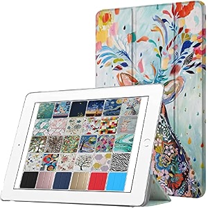 durasafe cases for ipad pro 129 inch 2 gen 2017 cover a1670 mqdc2hna mqdd2hna mqda2hna a1671 mp6h2hna mp6j2hna mp6g2hna mpl02hna mpl12hna mpky2hna a1821 mqef2hna mqed2hna - pink