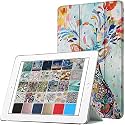 DuraSafe Cases for iPad Pro 12.9 inch 2 Gen 2017 Cover A1670 MQDC2HN/A MQDD2HN/A MQDA2HN/A A1671 MP6H2HN/A MP6J2HN/A MP6G2HN/A MPL02HN/A MPL12HN/A MPKY2HN/A A1821 MQEF2HN/A MQED2HN/A - Pink